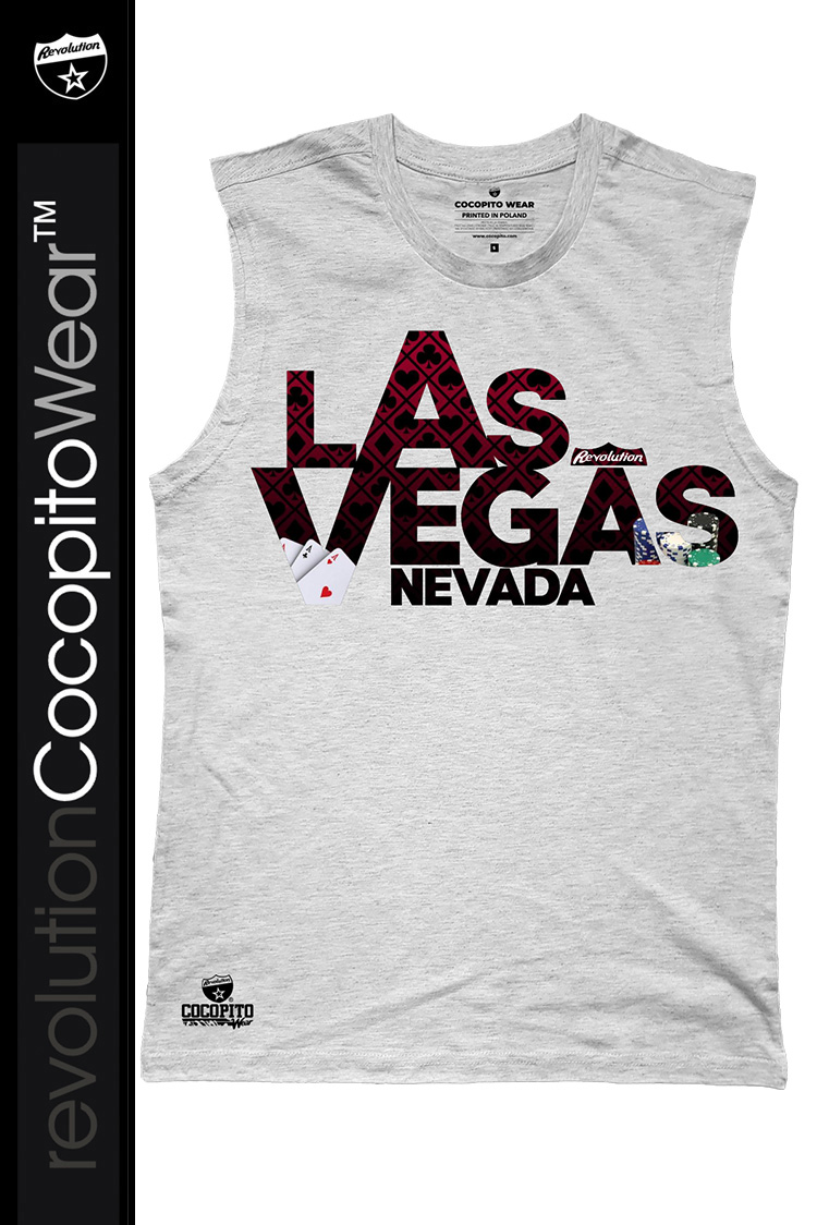 Las VEGAS Nevada Gambler Font 